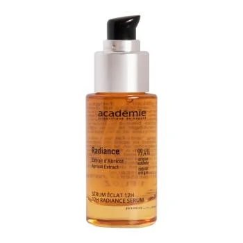 Сыворотка-сияние 12 часов Academie 30 мл