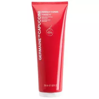 Эмульсия для тела моделирующая с эффектом Анти Йо-Йо PF Forever Fit Sculpting Body Emulsion Germaine de Capuccini 250 мл