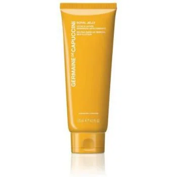 Молочко-лосьон для демакияжа Royal Jelly Germaine de Capuccini