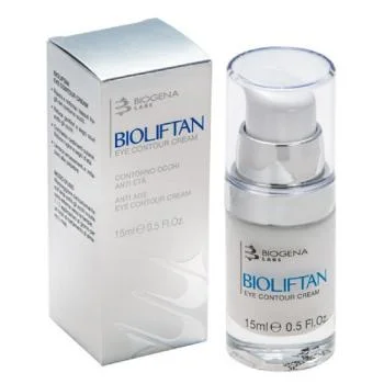 Антивозрастная золото-пептидная эссенция Bioliftan Gold Essence Histomer 15 мл