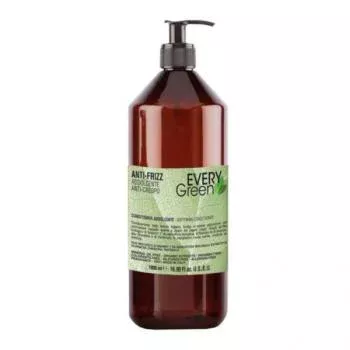 Кондиционер для вьющихся волос Anti-frizz condizionante idratante Dikson