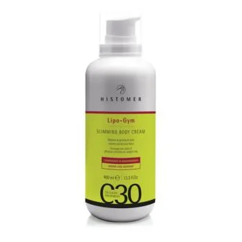 Крем для похудения Lipo Slimming Body Cream Histomer