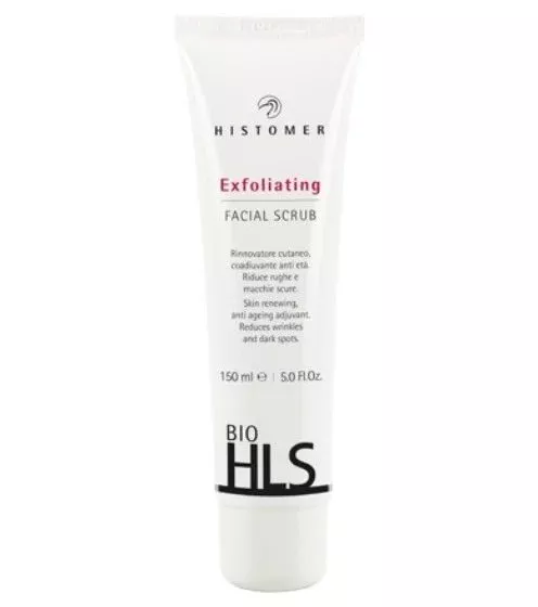Гель-эксфолиант anti-age Bio Hls