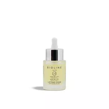 Сублимированная масляная сыворотка Lifting Code Sublime Lift Serum Oil Bioline Jato 30 мл