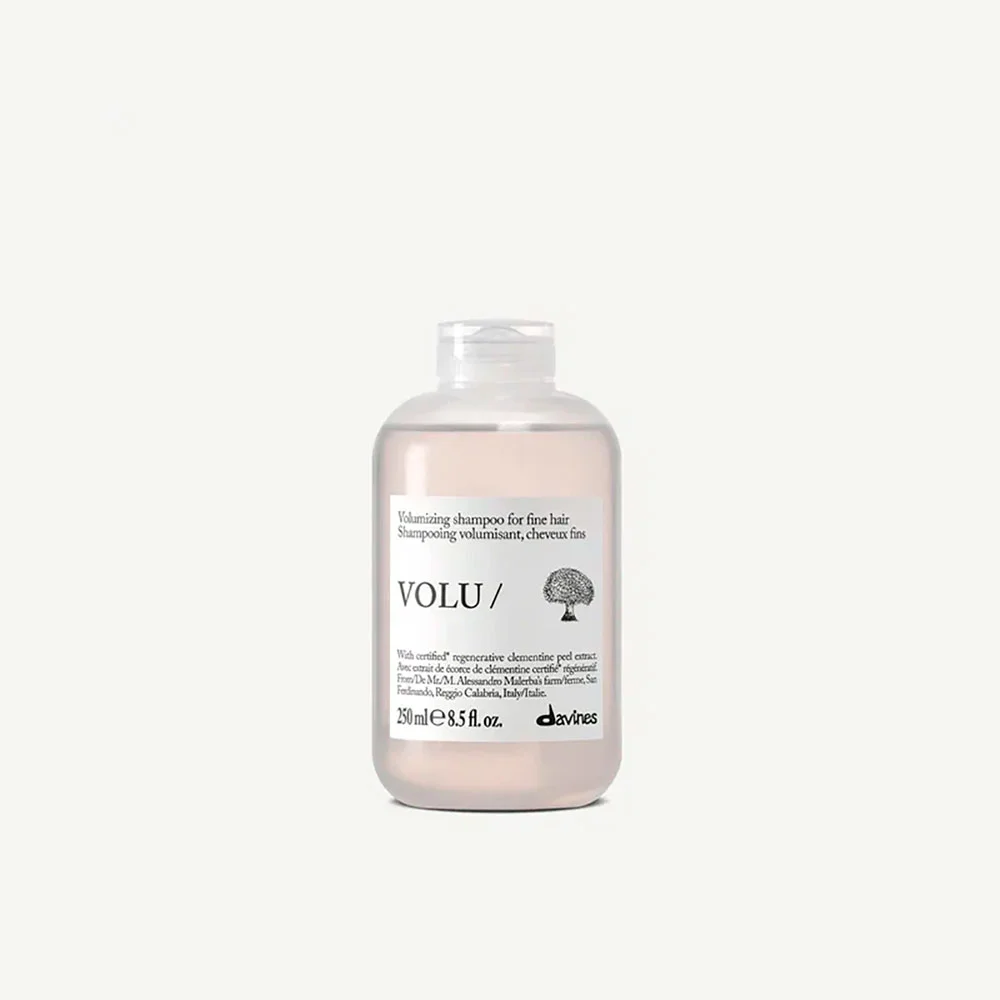 Шампунь для тонких волос VOLU Shampoo (70003, 250 мл)