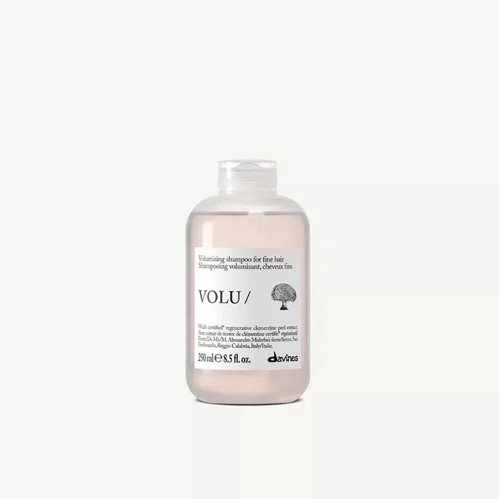 Шампунь для тонких волос VOLU Shampoo (70003, 250 мл)