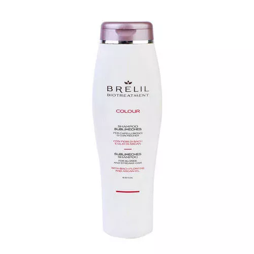 Шампунь для мелированных волос Biotreatment (B065024, 1000 мл)