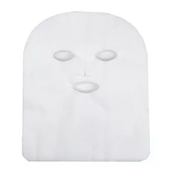 Марлевая маска для лица Beauty Image