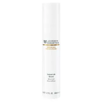 Лифтинг-сыворотка мгновенного действия с комплексом Cellular Regeneration Janssen Cosmetics