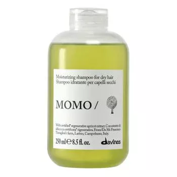 Шампунь для сухих и нормальных волос MOMO Shampoo Davines