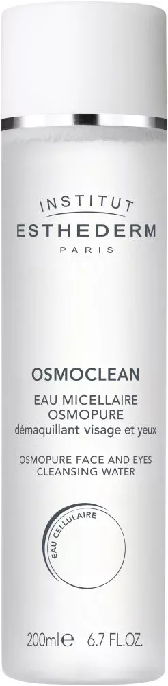 Мицелловая вода Осмопюр