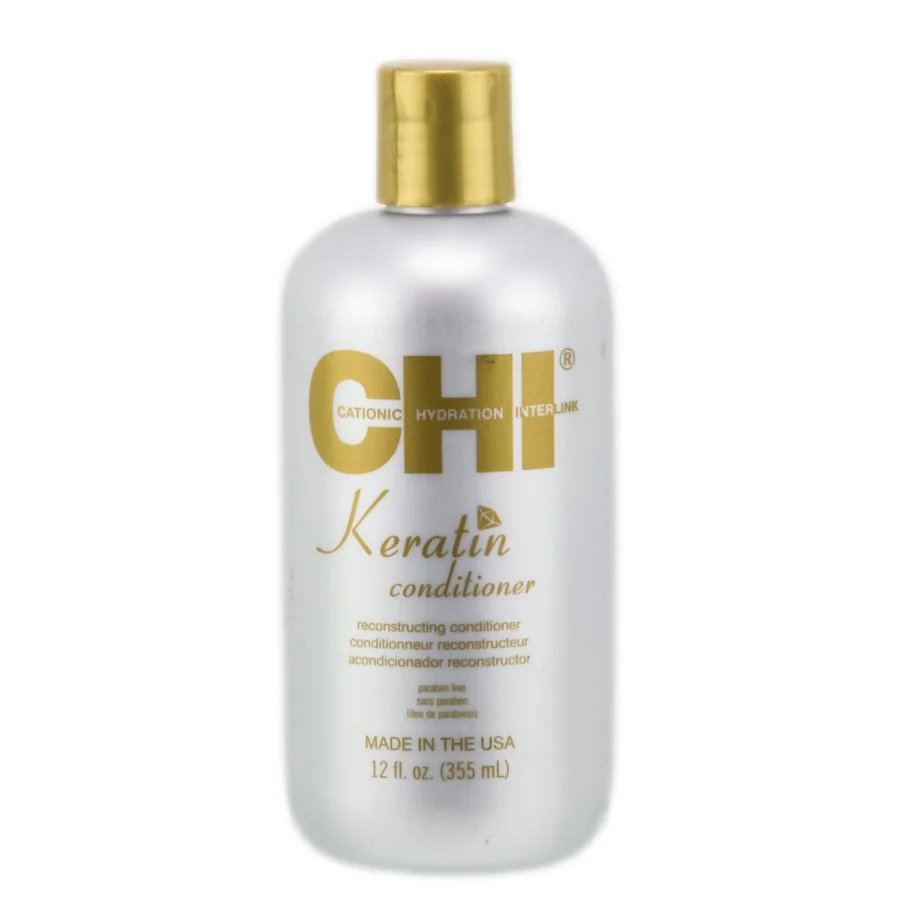 Кератиновый кондиционер Keratin (355 мл)