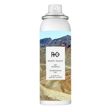 Сухой спрей-шампунь Пустыня Death Valley Dry Shampoo R+Co