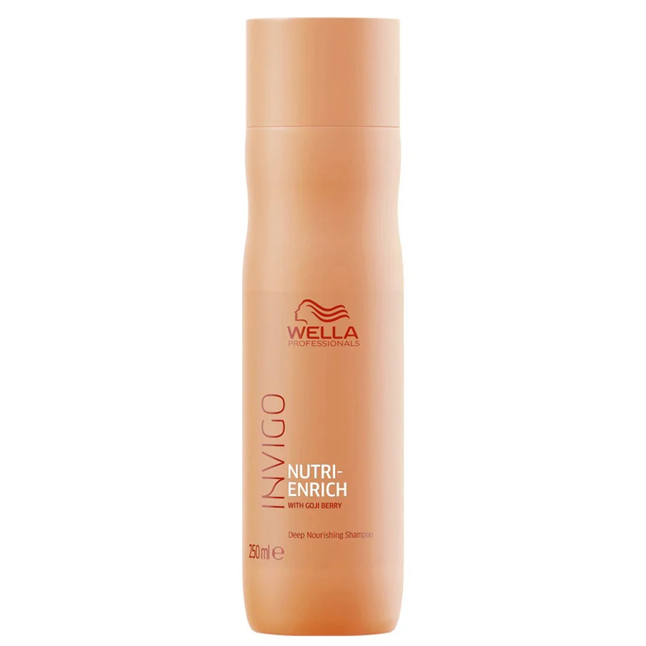 Ультрапитательный шампунь Invigo Nutri-Enrich (4463/3060, 250 мл)