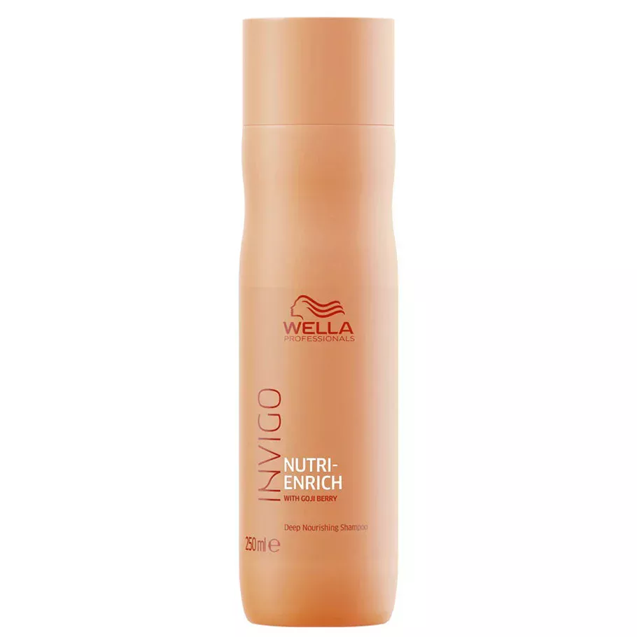 Ультрапитательный шампунь Invigo Nutri-Enrich (4463/3060, 250 мл)