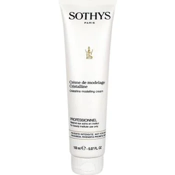 Крем моделирующий массажный Кристаллин Sothys 150 мл