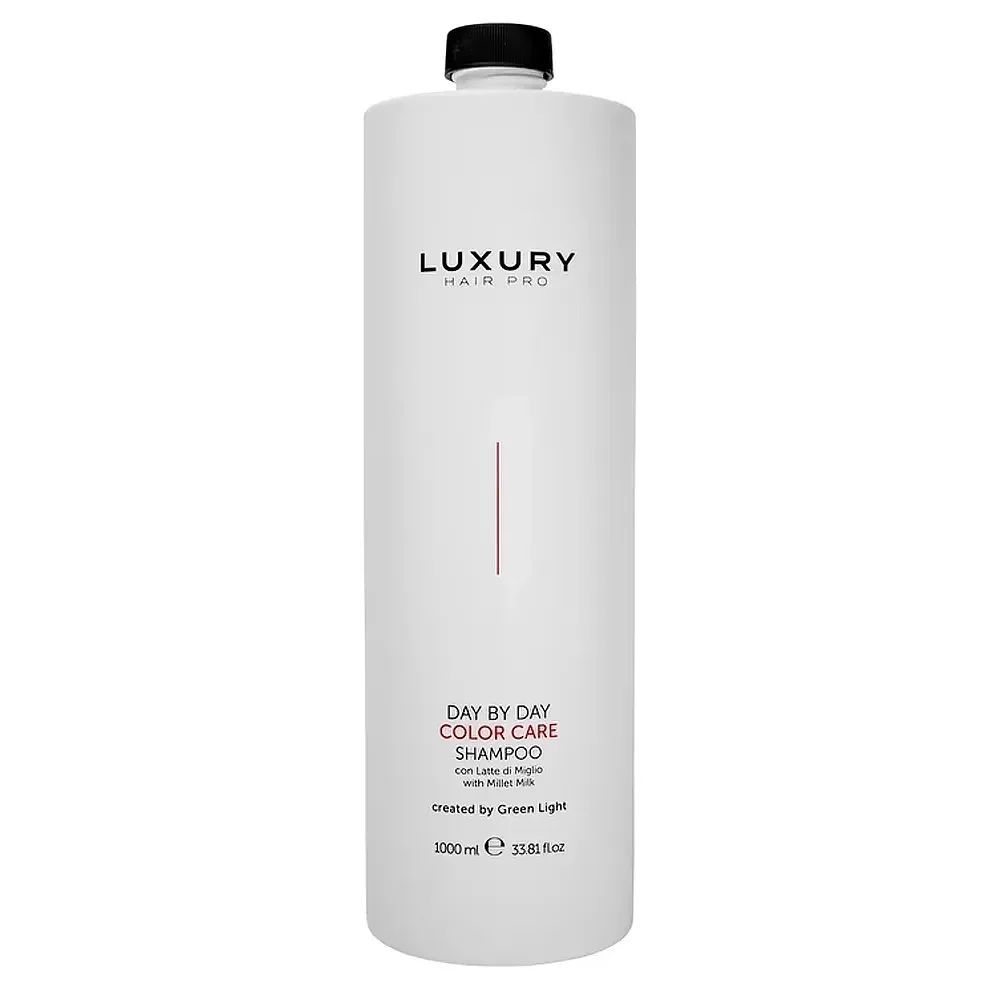 Шампунь защита цвета Day by Day Color Care Shampoo