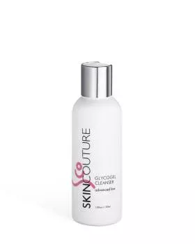Гель очищающий с гликолевой кислотой Glycogel Cleanser Skincouture 100 мл