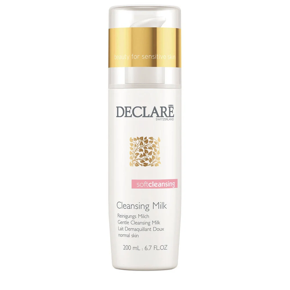 Очищающее молочко Enriched Cleansing Milk (200 мл)