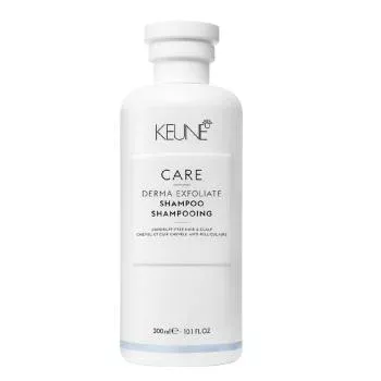 Шампунь отшелушивающий Care Derma Exfoliate Shampoo (300 мл) Keune