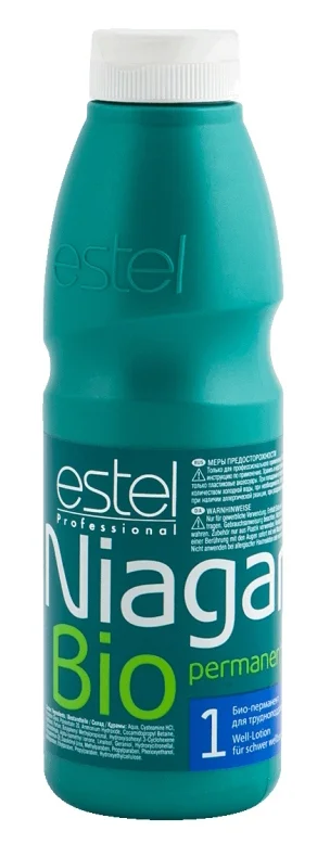 Био-перманент №1 Niagara