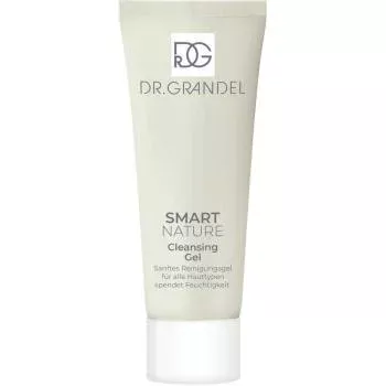 Очищающий Гель Smart Nature Cleansing Gel Dr. Grandel 75 мл