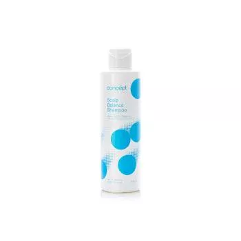 Шампунь против перхоти Scalp Balance Shampoo Concept 300 мл