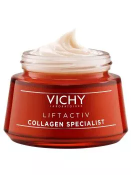 Дневной крем-уход Лифтактив Коллаген Специалист Vichy