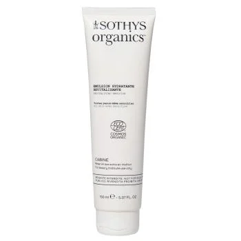Увлажняющая восстанавливающая эмульсия Revitalising hydrating emulsion Sothys 150 мл