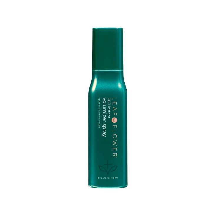 Спрей для мгновенного объема и уплотнения волос Instant Volumizer Spray