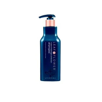 Шампунь для мгновенного восстановления поврежденных волос Instant Damage Leaf &amp; Flower 500 мл