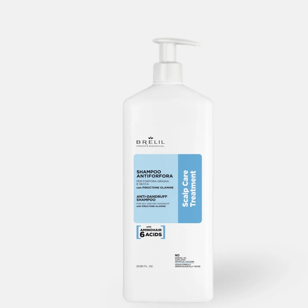 Шампунь против перхоти Amino Treatment (B065124, 250 мл)