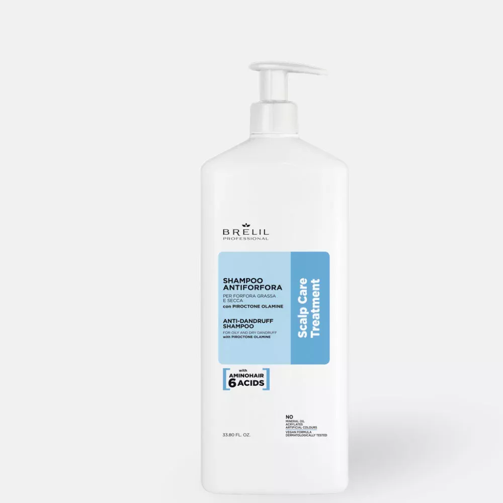 Шампунь против перхоти Amino Treatment (B065124, 250 мл)