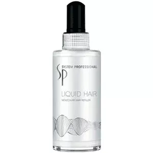 Молекулярный Рефиллер Liquid Hair Wella 100 мл