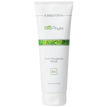Противокуперозная маска Bio Phyto Anti Rougeurs Mask Шаг 6c Christina 250 мл