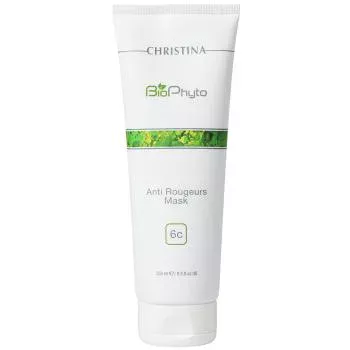 Противокуперозная маска Bio Phyto Anti Rougeurs Mask Шаг 6c Christina 250 мл