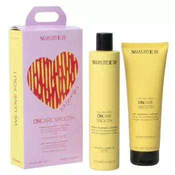 Набор We care You Smooth Selective Professional 1 шт