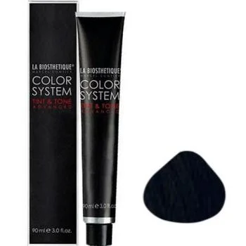 Иссиня-черный Tint & Tone 1/1 La Biosthetique 90 мл