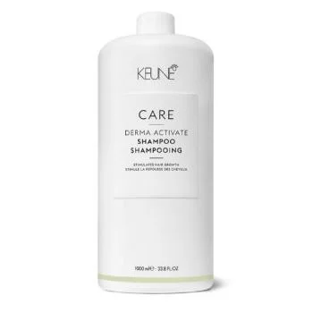 Шампунь против выпадения волос Care Derma Activate Shampoo Keune 1000 мл