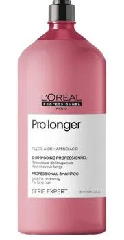 Шампунь для восстановления волос по всей длине Pro Longer LOreal