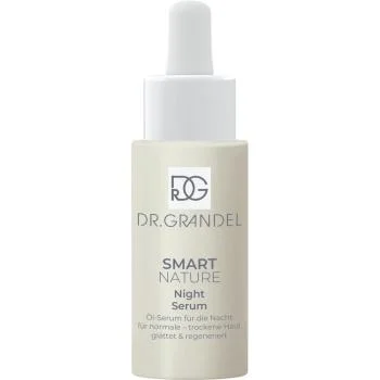 Сыворотка Ночная Smart Nature Night Serum Dr. Grandel