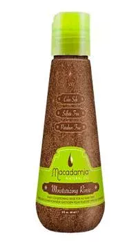 Увлажняющий кондиционер на основе масла макадамии Moisturizing Rinse Macadamia 300 мл