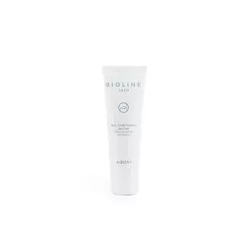 Увлажняющий гель для век Aqua+ Intense Moisturizer Eye Contour Gel Bioline Jato