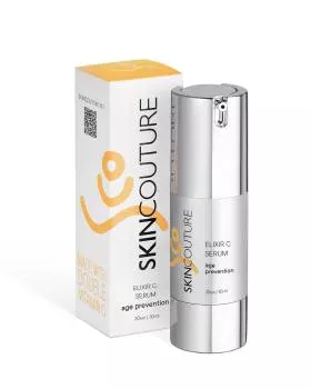 Сыворотка для лица с Витамином С Elixir С Serum 30+ Skincouture 30 мл