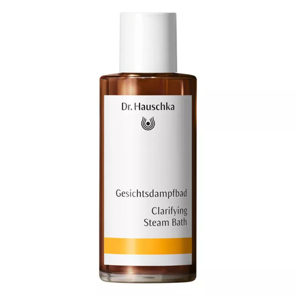 Средство для паровой очистки лица Gesichtsdampfbad