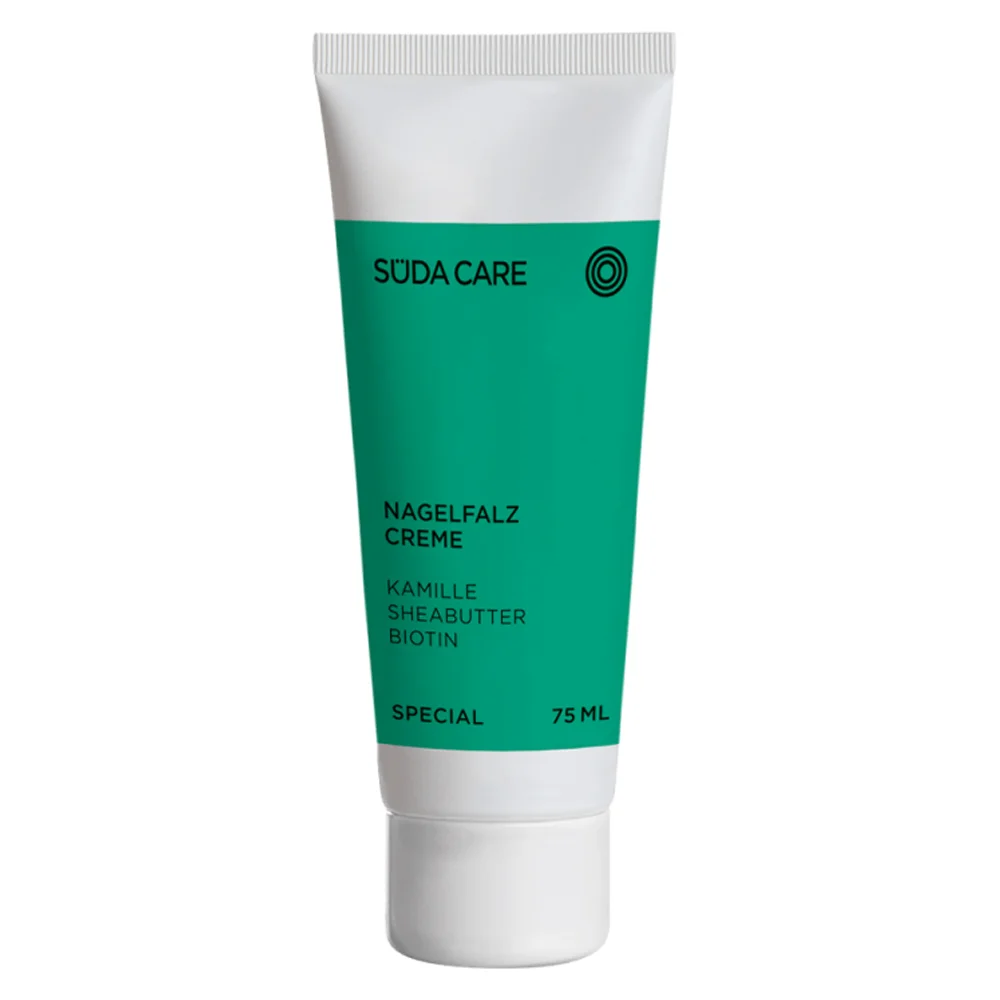 Крем с К – комплексом для чувствительной кожи и кутикулы Nagelfalzcreme (5064, 75 мл)