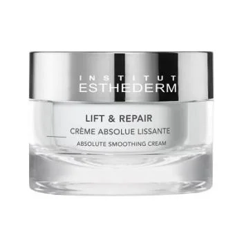 Разглаживающий крем для лица и шеи LIFT & REPAIR Institut Esthederm 50 мл