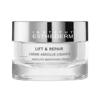 Разглаживающий крем для лица и шеи LIFT & REPAIR Institut Esthederm 50 мл