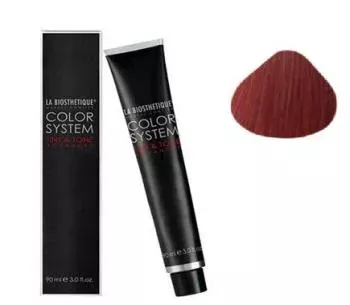 Бежево-красный Ultra Blond Tint & Tone 125+ La Biosthetique