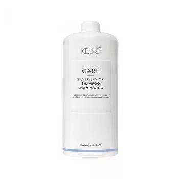 Шампунь Сильвер Care Silver Savor Shampoo Keune 1000 мл